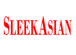 Sleek Asian Magazine