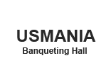 Usmania Banqueting Hall Manchester