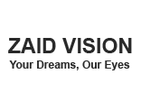 Zaid Vision Manchester
