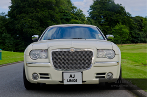 Baby Bentley Chrysler Limo 2