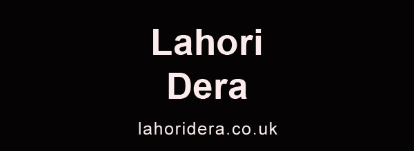 Lahori dera and AJ Limos